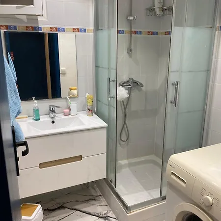 Apartman Tres Bel A Les Flots *