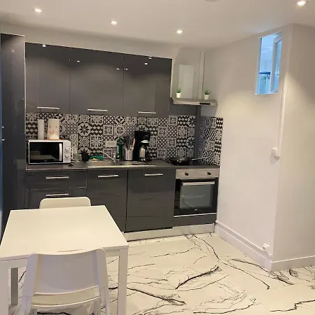 Tres Bel A Les Flots Apartman Palavas-les-Flots