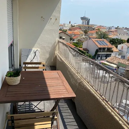 Tres Bel A Les Flots * Palavas-les-Flots